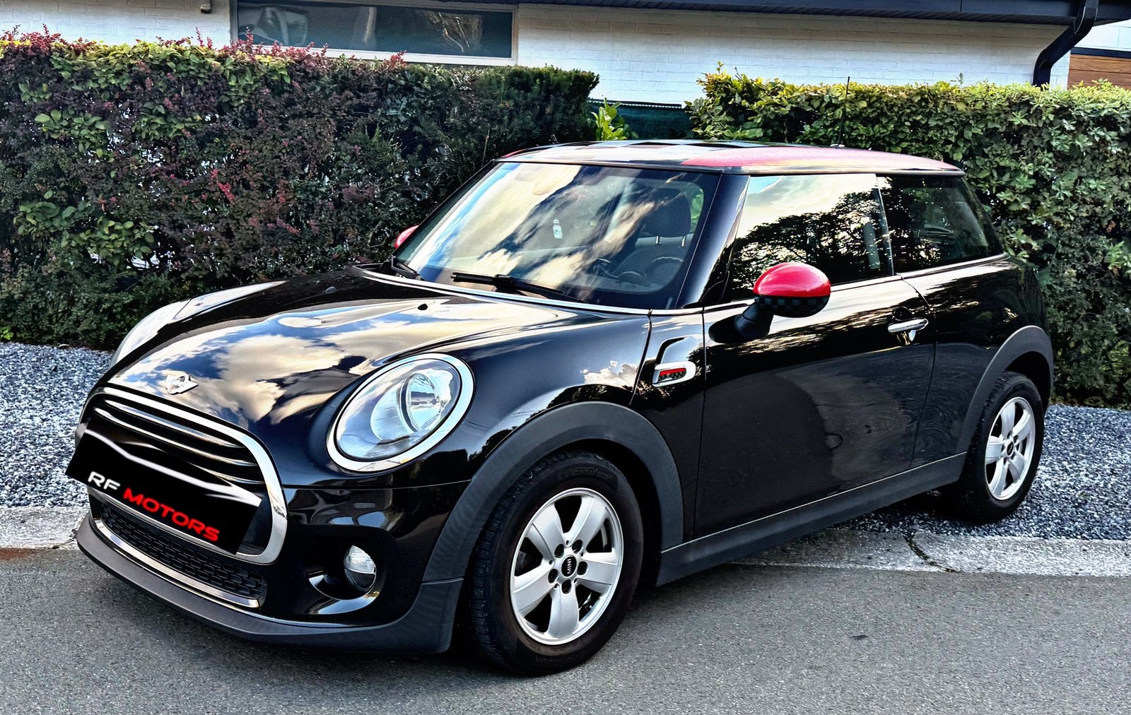 🔥MINI ONE 1.2 ESSENCE /2014 /GARANTIE/EURO 6b, Achat, https://public.car-pass.be/vhr/c36a400a-48ba-44d6-a321-c64fb194dfae, Euro 6