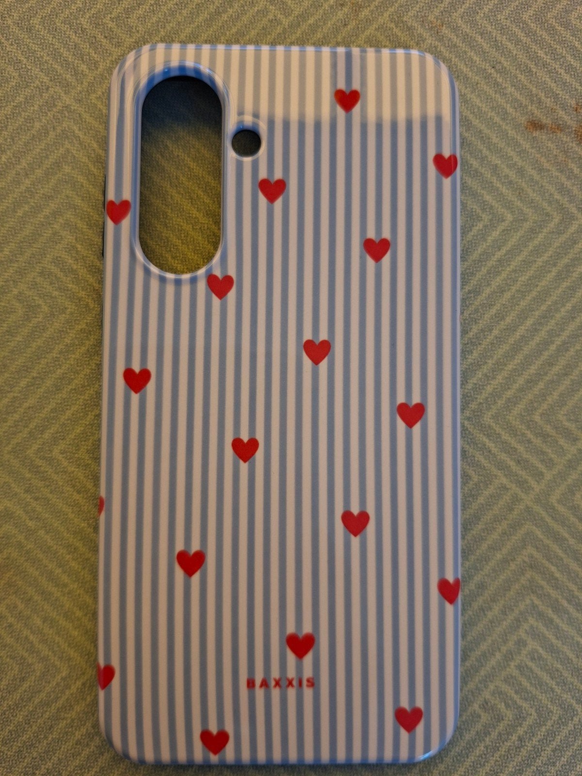 Hoesjes A56 Samsung, Ophalen, Nieuw, Overige modellen