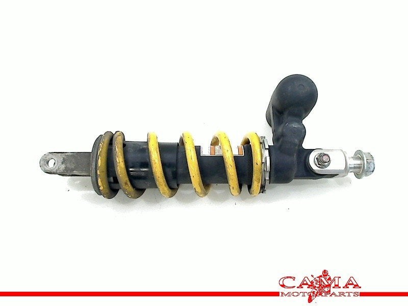 SCHOKBREKER ACHTER GSX R 750 2004-2005 (GSXR750 K4 / K5), Dhr. S. di Majo, Gebruikt, Info@cama-motorparts.nl, P.J. Troelstraweg 8 8
3144 CX  MAASSLUIS, NL