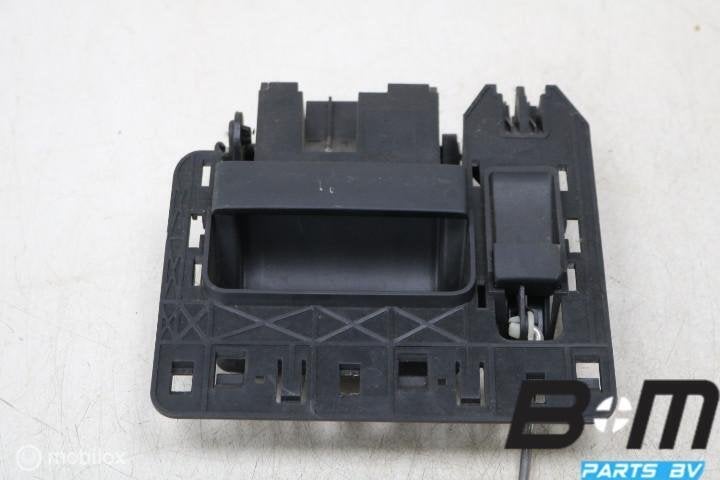 Binnengreep achterklep VW Transporter T5 7H0829309, Gebruikt