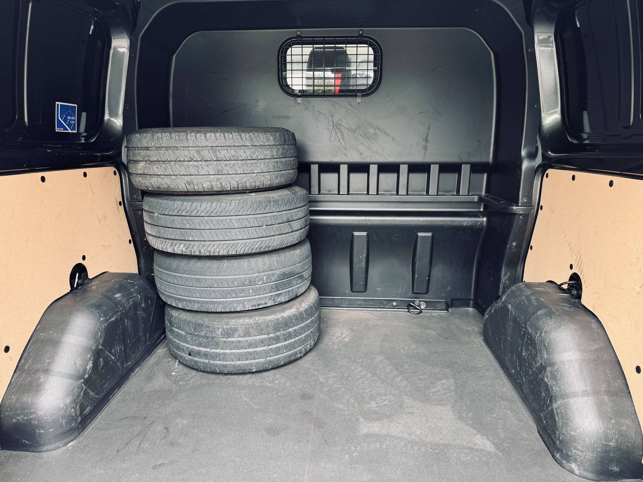 Ford Transit Custom 2.0 TDCi L2H1 Limited Multi-use, Argent ou Gris, Achat, 6 portes, Euro 6