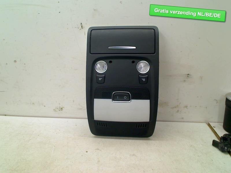 BINNENVERLICHTING VOOR Audi S5 Limousine (FU2) (8K0951177), Info@audi.de, Audi, Audi AG, Gebruikt