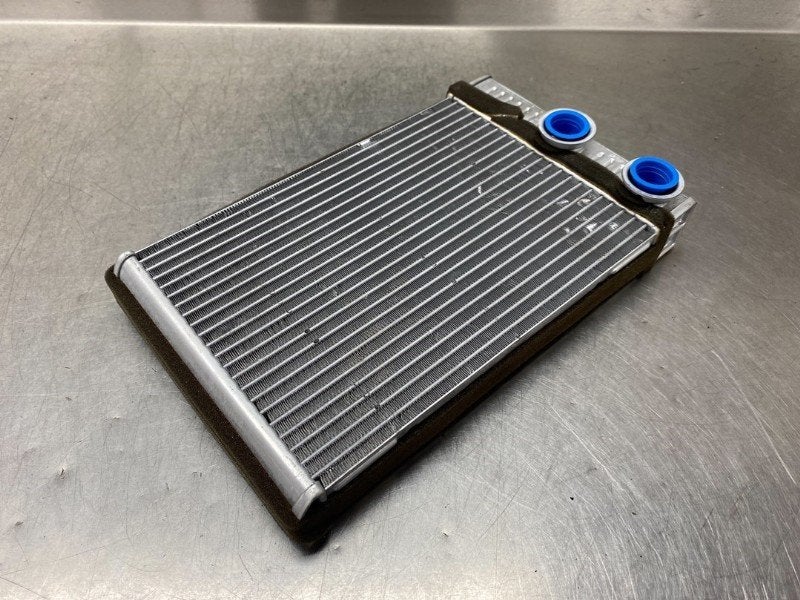 RADIATEUR DE CHAUFFAGE Daewoo / Chevrolet Cruze, Utilisé, Daewoo
