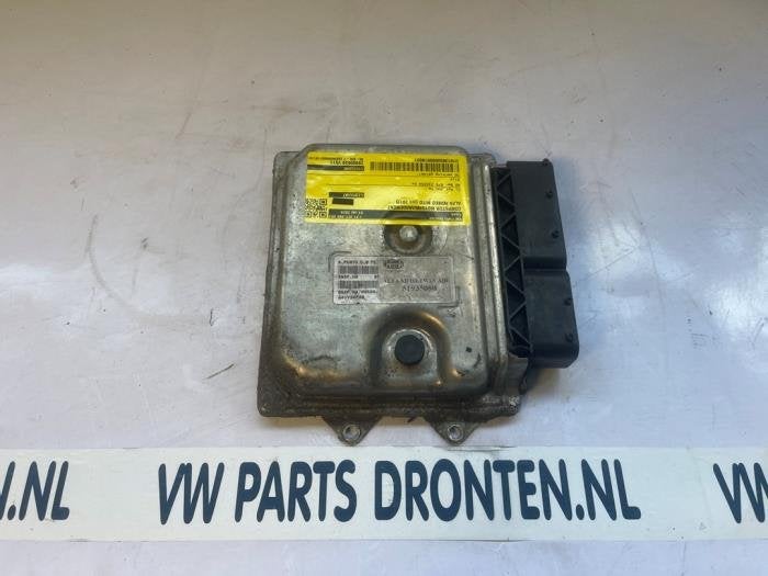 Ordinateur gestion moteur d'un Alfa Romeo Mito, Autos : Pièces & Accessoires, -, 3 mois de garantie, Utilisé, Alfa Romeo