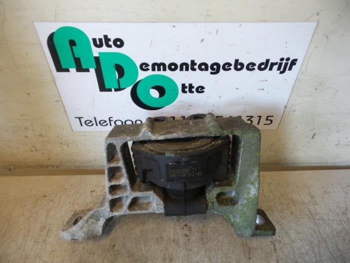 Support moteur d'un Ford Focus (Focus 04-), -, 3 mois de garantie, -, -