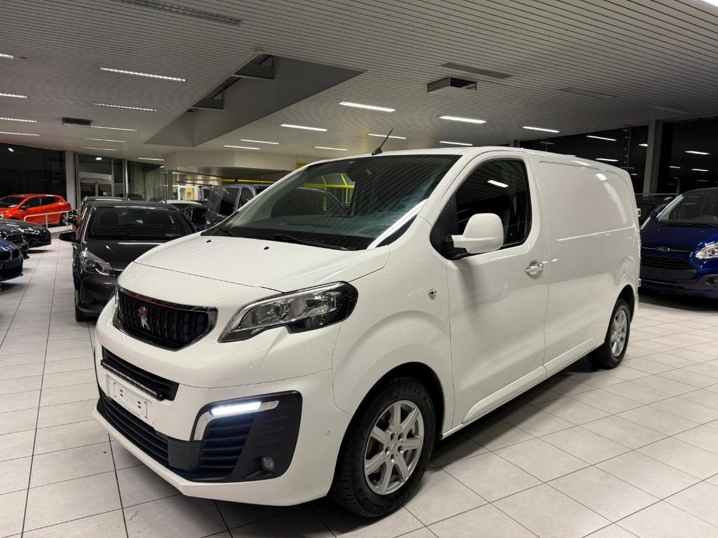 Peugeot Expert Utilitaire 2.0hDi 90kW Euro 6b, Autos, Peugeot, https://public.car-pass.be/vhr/9c36ff0d-c5dc-4bbd-8dcf-595079592760