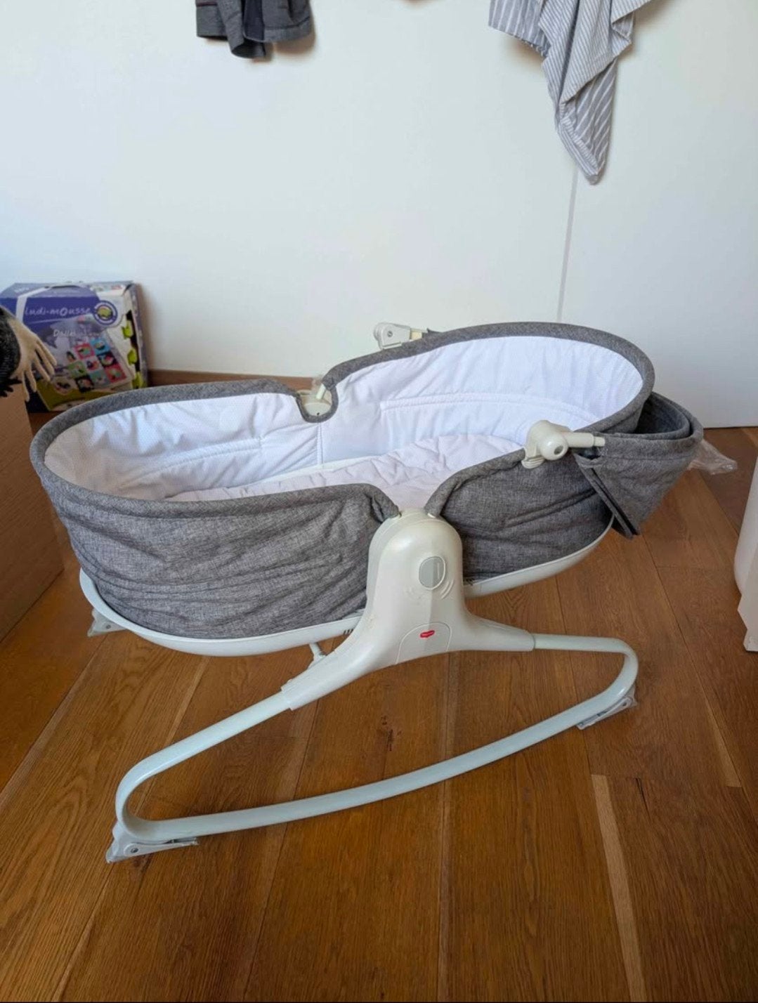 Tiny Love 3-in-1 Rocker-Napper-Bassinet, Enfants & Bébés, Enlèvement