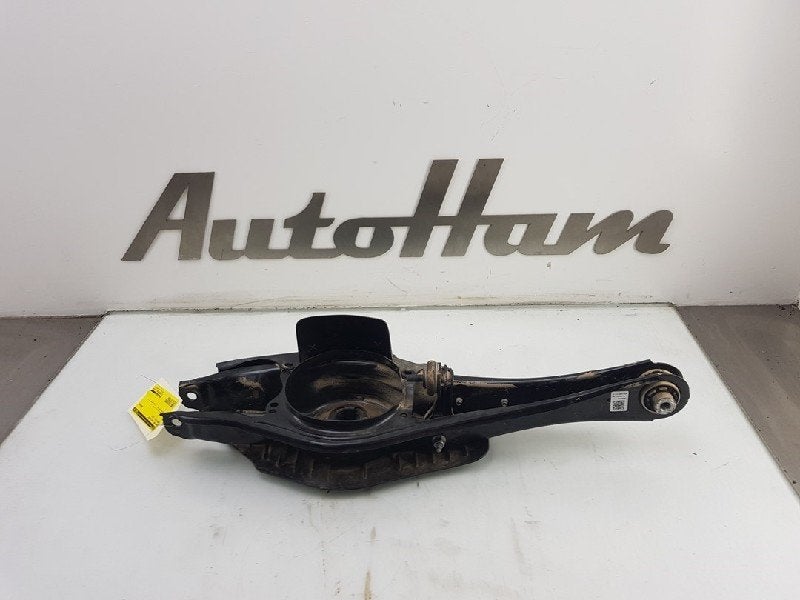 BRAS DE SUSPENSION ARRIÈRE GAUCHE (|5QA505311D|5QA505311C|), Utilisé, Seat