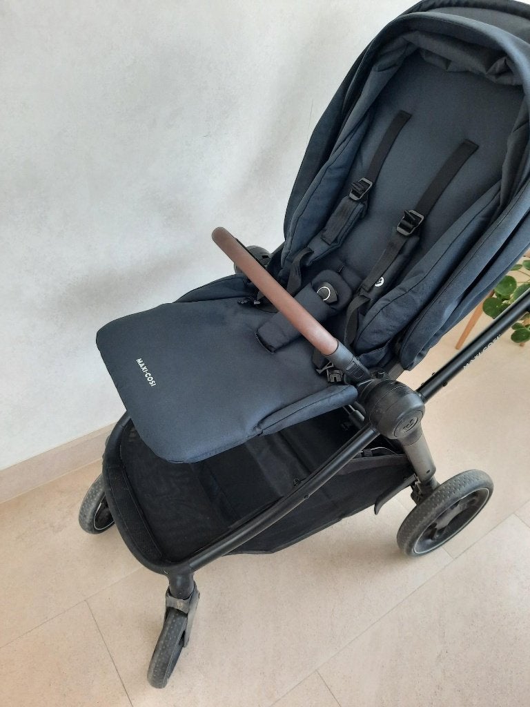 Buggy Maxi Cosi, Kinderen en Baby's, Buggy's, Ophalen, Zo goed als nieuw, Maxi-Cosi, Verstelbare rugleuning