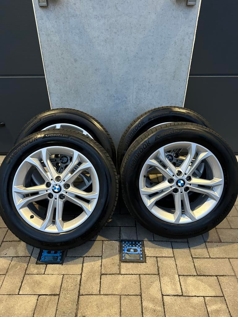 Originele bmw velgen, Auto-onderdelen, Ophalen, 18 inch, Banden en Velgen, Nieuw