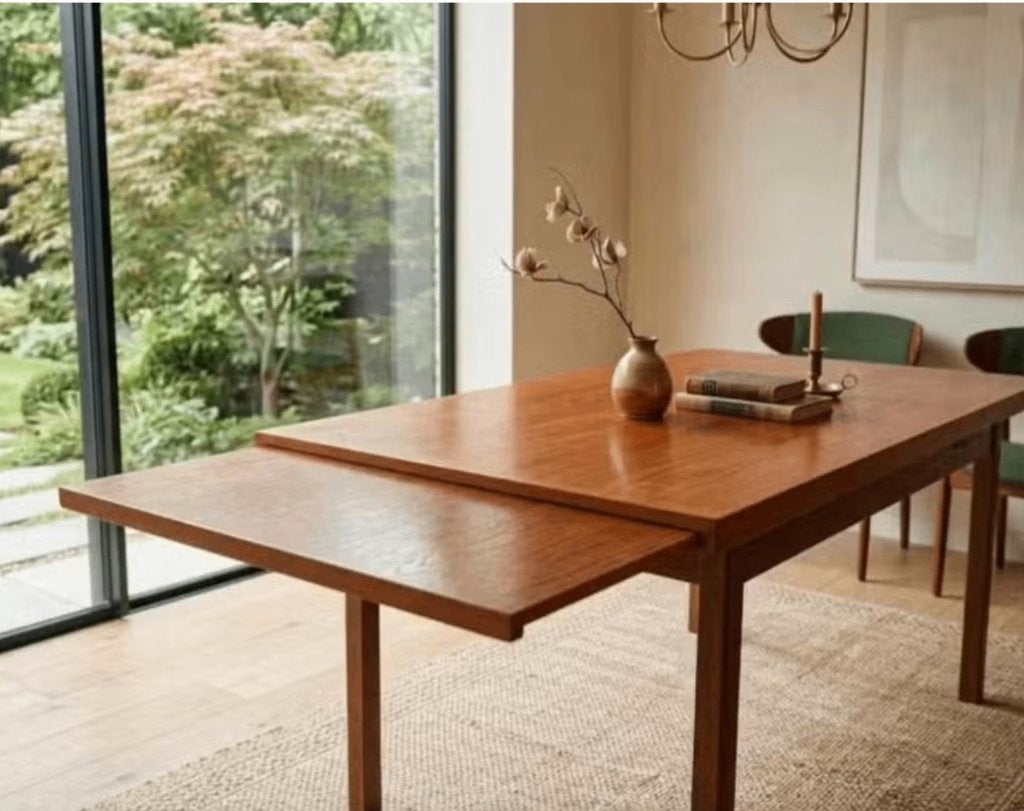 Pastoe Cees Braakman tafel, Huis en Inrichting, Tafels | Eettafels, Gebruikt, Ophalen