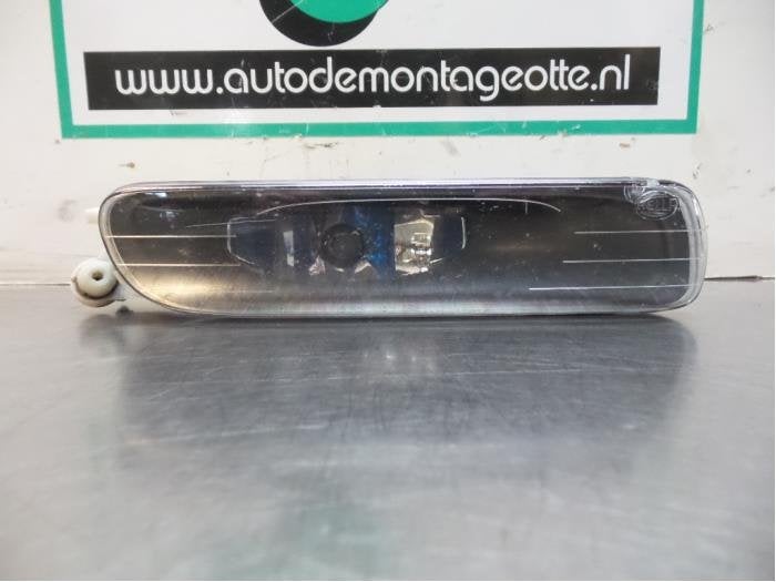 Mistlamp rechts-voor van een BMW 3-Serie (3-Serie 98-), Gebruikt, -, -, Ophalen of Verzenden