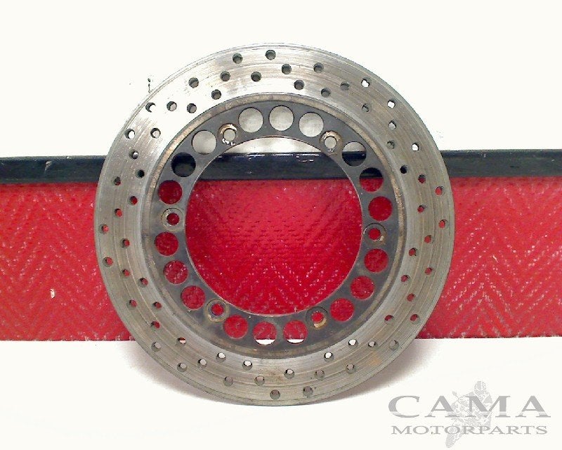 REMSCHIJF ACHTER FZS 1000 Fazer 2001-2005 (FZS1000 5LV 1C2), Dhr. S. di Majo, Gebruikt, Info@cama-motorparts.nl, P.J. Troelstraweg 8 8
3144 CX  MAASSLUIS, NL