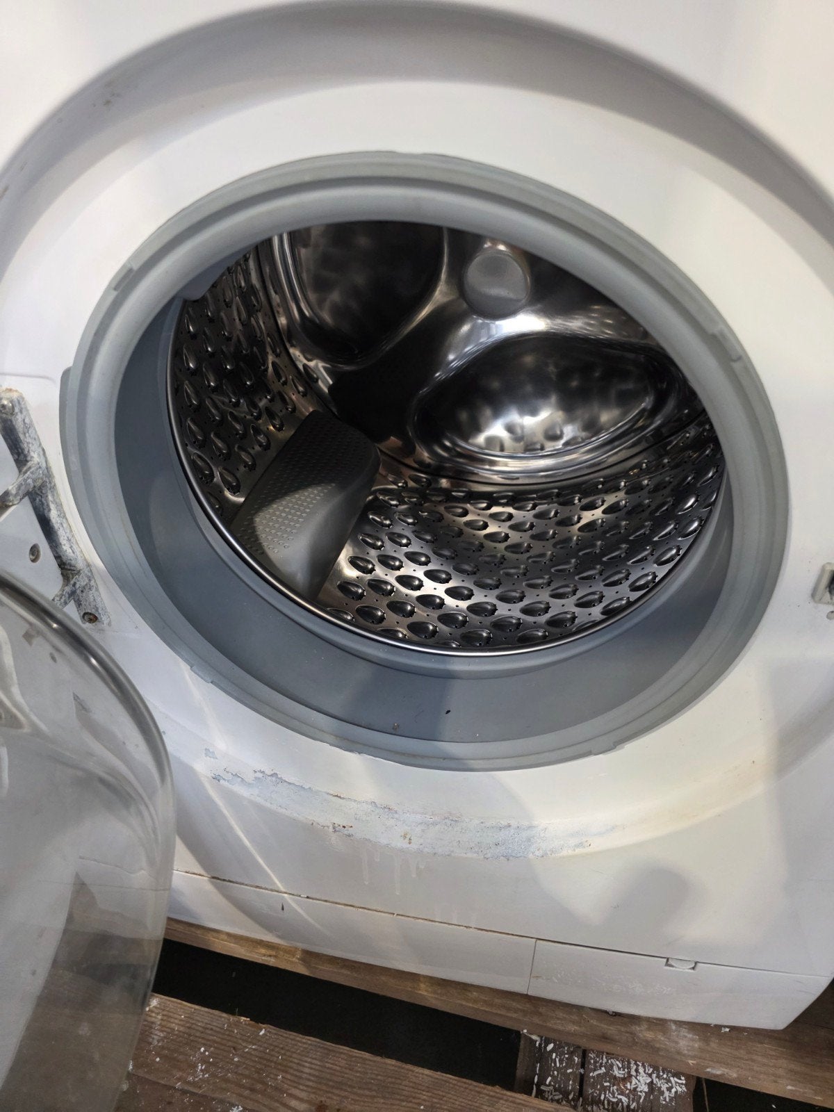 Te Koop: Bosch Logixx 8 Sensitive Wasmachine -, Ophalen of Verzenden, Bosch, Info@retech9.be
