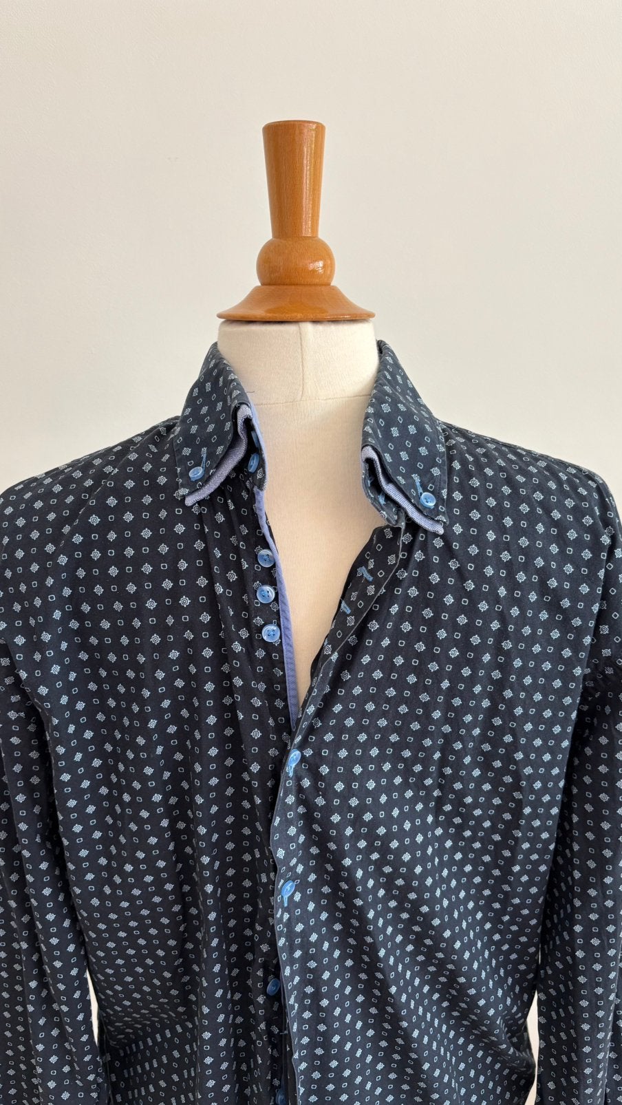 Chemises diverses (large), Vêtements | Hommes, Enlèvement, Porté