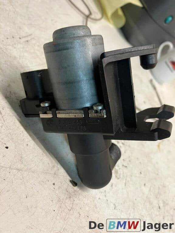 Kachelkraan elektrisch BMW 3-serie E36 Z3 E36 8375443, Auto-onderdelen, Gebruikt, Ophalen of Verzenden, BMW, BMW