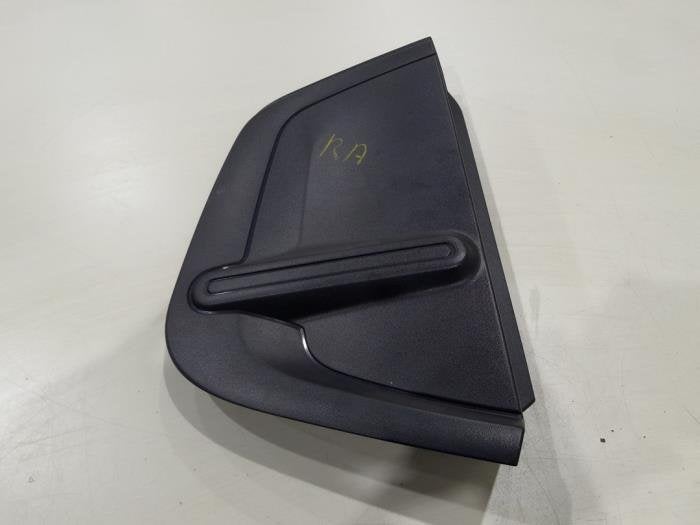 Bande décorative d'un Citroen E-C3, -, 3 mois de garantie, Utilisé, -