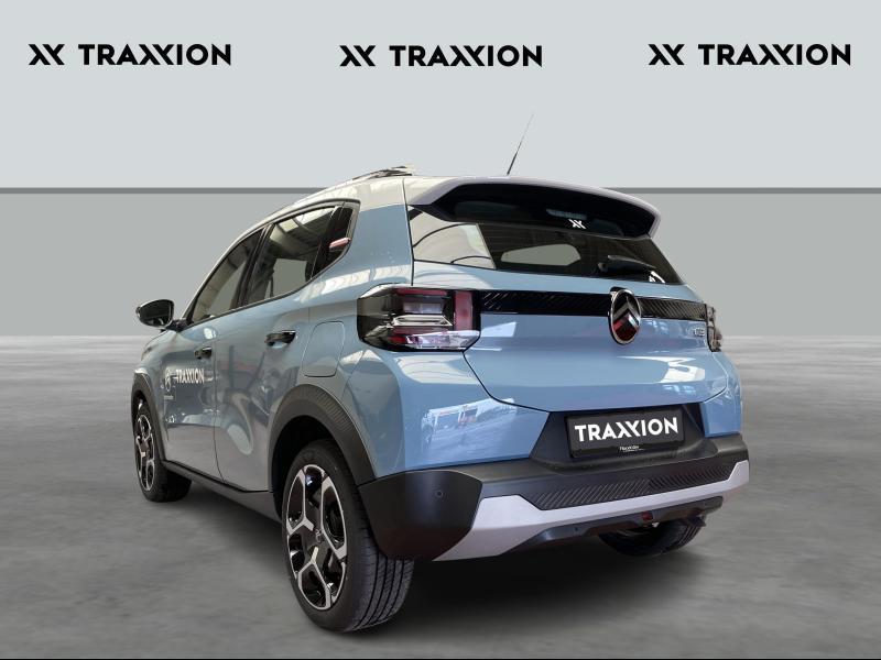 Citroen C3 PLUS | New C3, Achat, Euro 6, Boîte manuelle, 5 portes