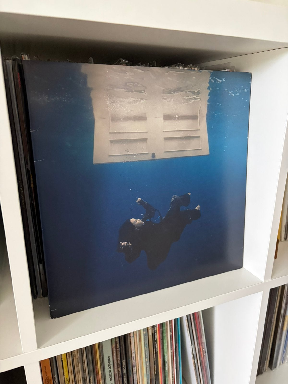 Billie Eilish - Hit Me Hard And Soft vinyl, Verzenden, Zo goed als nieuw