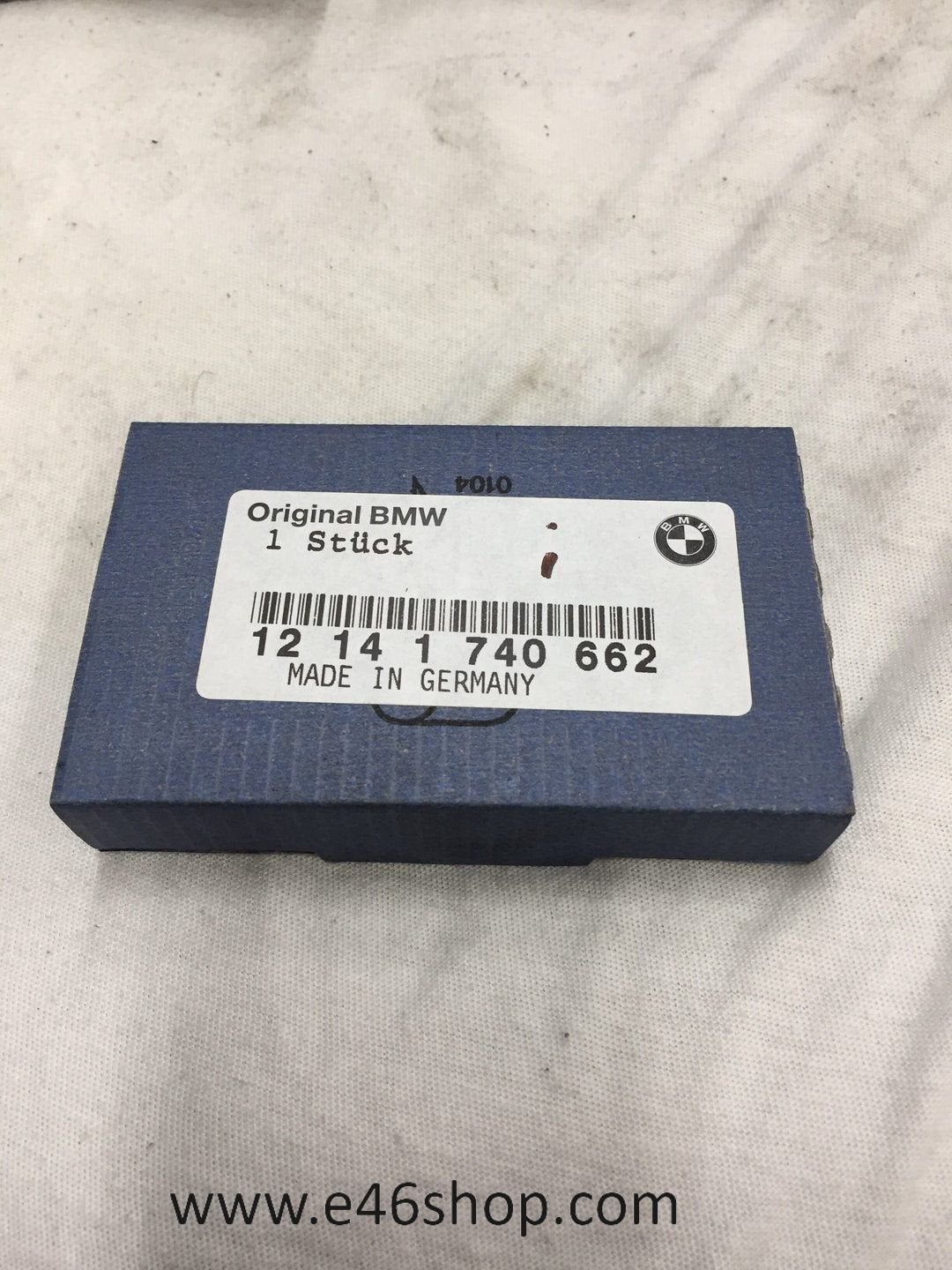 ECU EPROM CHIP BMW OE 12141740662, Auto-onderdelen, -, -, Nieuw, Ophalen of Verzenden