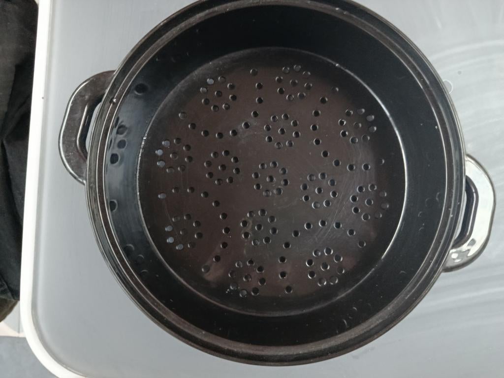 Bac cuit-vapeur cuiseur de riz Tefal 2, Electroménager, Enlèvement ou Envoi