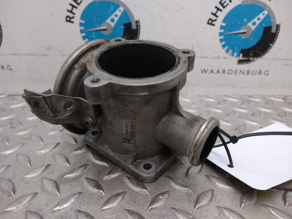 BMW 3 SERIES EGR KLEP / KOELER 2005, Ophalen of Verzenden, Gebruikt, Stiba lid