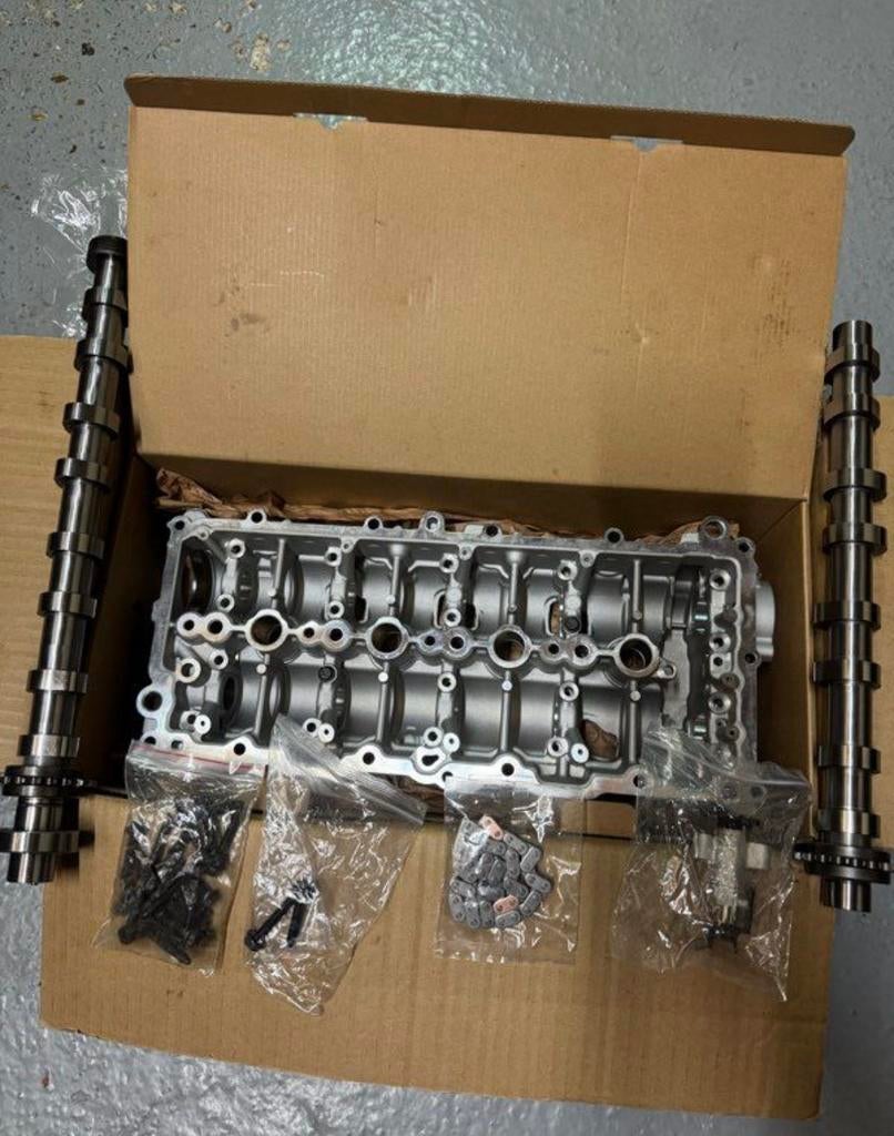 KIT ARBRE A CAME COMPLET RENFORCÉ 8 MM 1.5 BLUEHDI DV5R, Enlèvement ou Envoi, Citroën