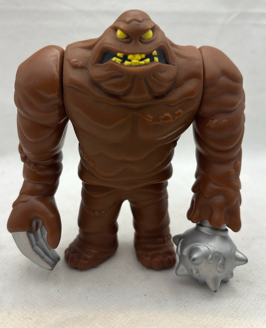 Kenner Batman animatieserie Clayface uit 1993 — DC Comics, Ophalen of Verzenden, Gebruikt