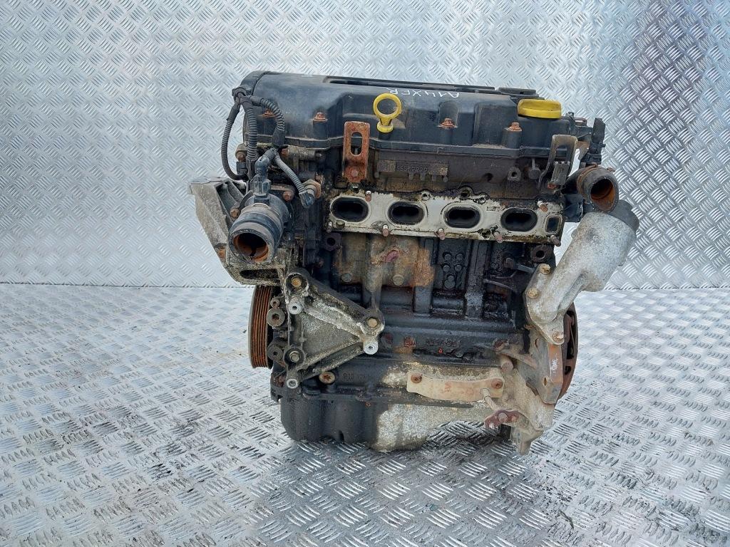 Moteur A14XER Nu VAUXHALL OPEL ADAM MERIVA CORSA ASTRA, Verzenden, Gebruikt, Overige automerken