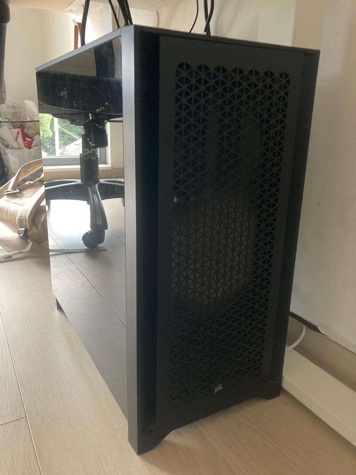 PC Gamer Complet Ryzen 5 5600 / RX  6750 XT 12 GO / 16 GO, Informatique & Logiciels, Enlèvement, Comme neuf