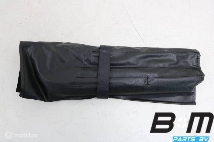 Wagengereedschap met tas Audi A5 F5 SB, Gebruikt