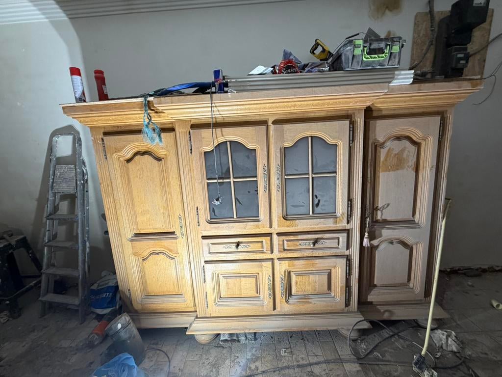 Gratis ophalen sint niklaas, Huis en Inrichting, Ophalen, Zo goed als nieuw