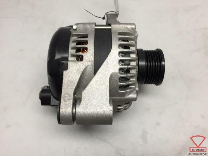 fiat 500x 2017 1.6 mjet dynamo 150a 52067422, Gebruikt, Stellantis Europe S.p.A., Info@stellantis.com, Corso Giovanni Agnelli 200
10135  Turin, IT