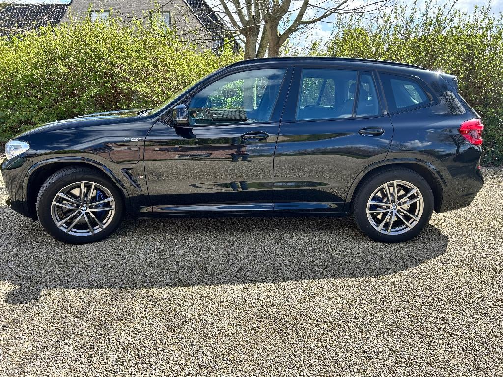 Bmw X3 hybride (M-pakket), Auto's, BMW, Automaat, 1998 cc, 4 cilinders, 2065 kg