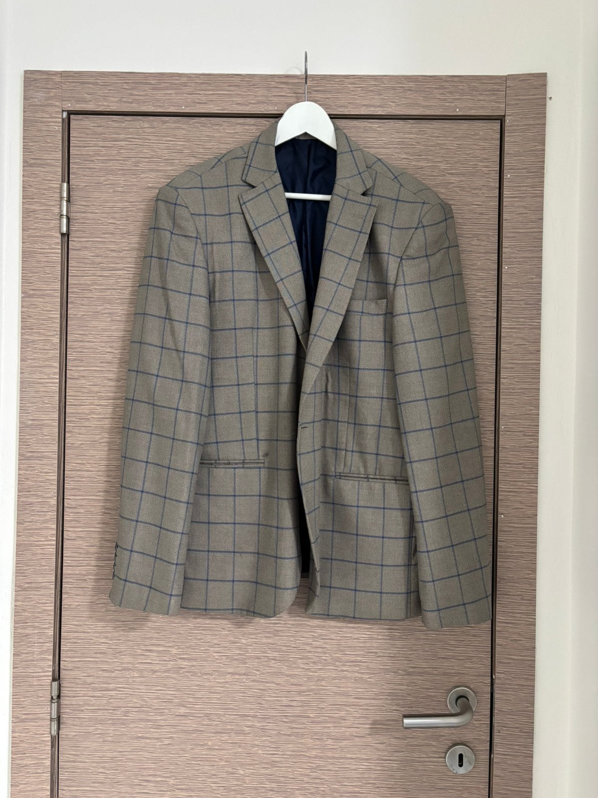 Veste classique Homme L, Vêtements | Hommes, Enlèvement ou Envoi, Comme neuf