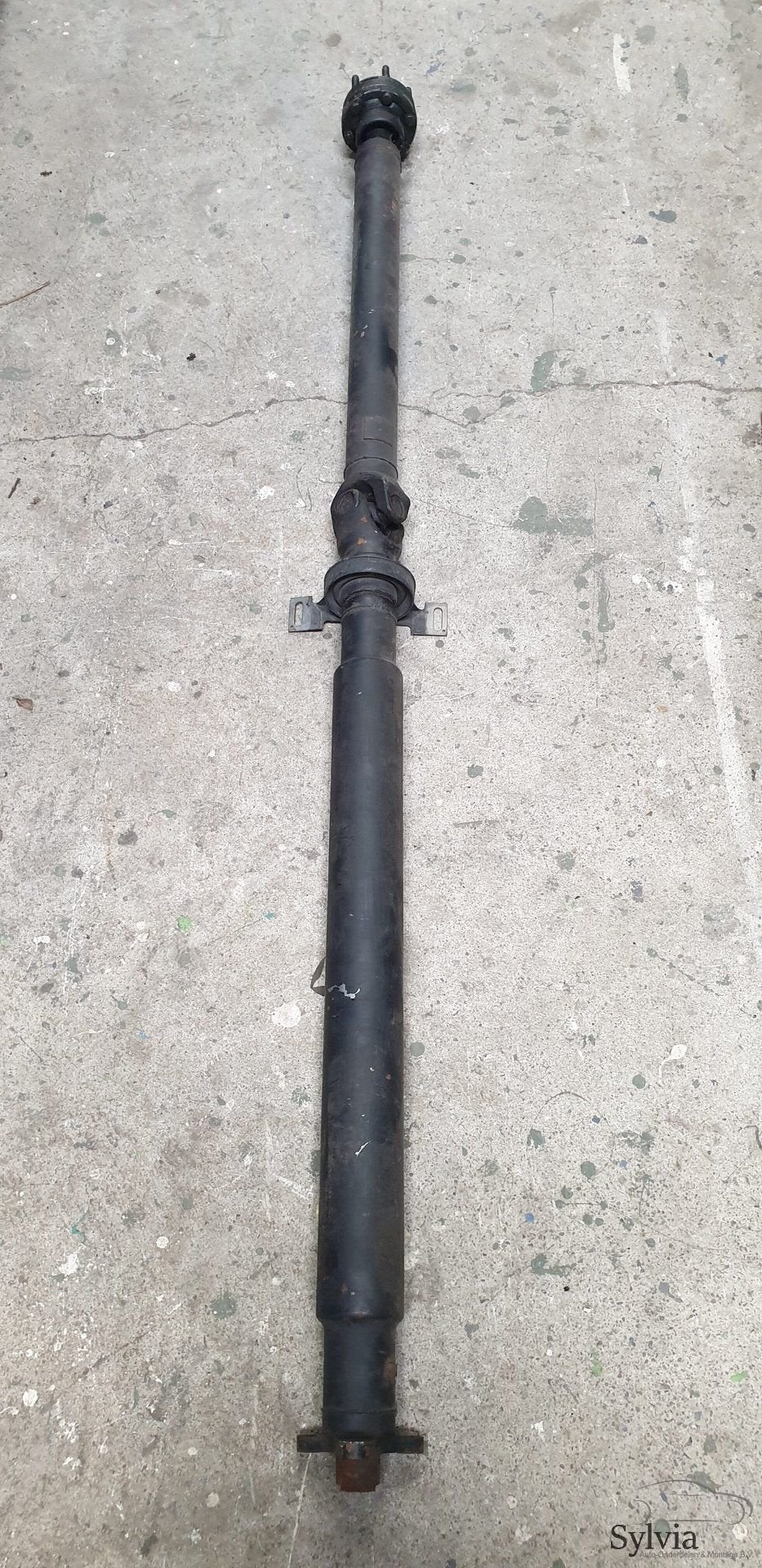 Cardanas automaat BMW 7 Serie E38 728i 1229349, -, Utilisé, -, Enlèvement ou Envoi