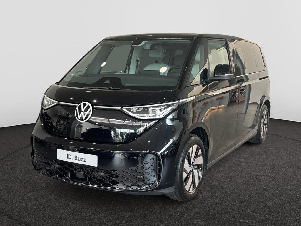 Volkswagen ID.Buzz Lwb ID. Buzz LWB 210 kW 1v, Autos, Cruise Control, Autres modèles, Achat, Automatique