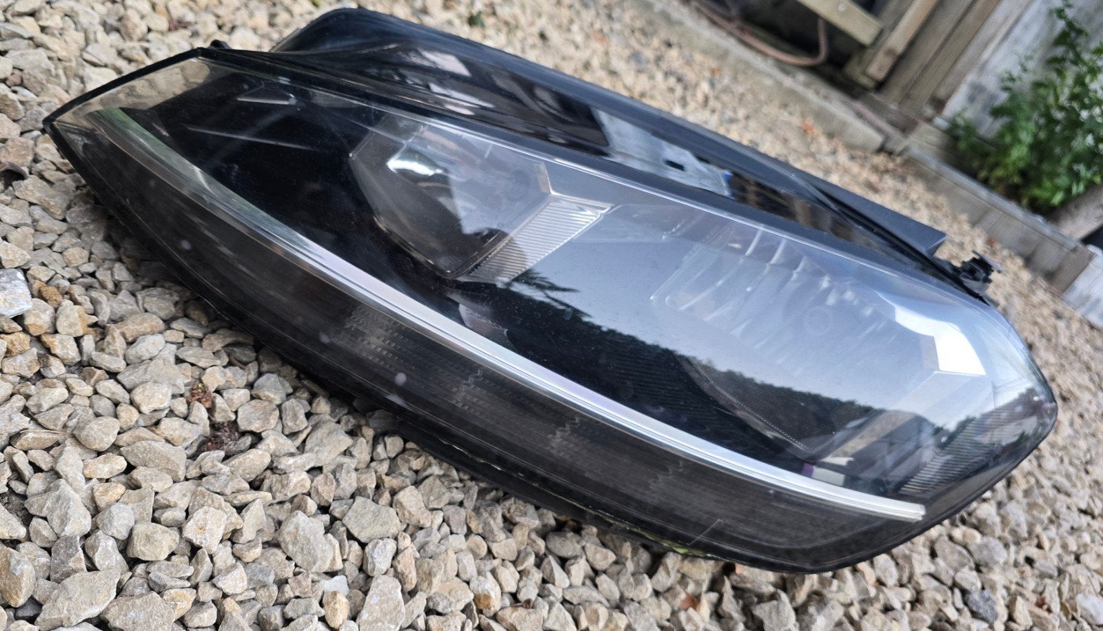 Phare originale VW Golf 7 Neuf
avant droit
année 2012-2017
r, Enlèvement
