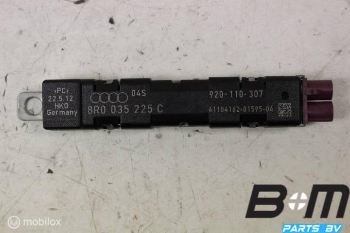 Antenneversterker Audi SQ5 8R0035225C, Auto diversen, Autoradio's, Gebruikt