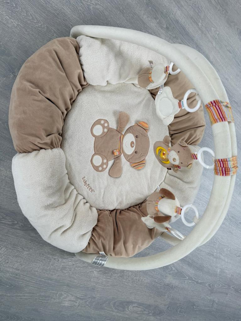 Fehn baby speelmat, Ophalen, Zo goed als nieuw