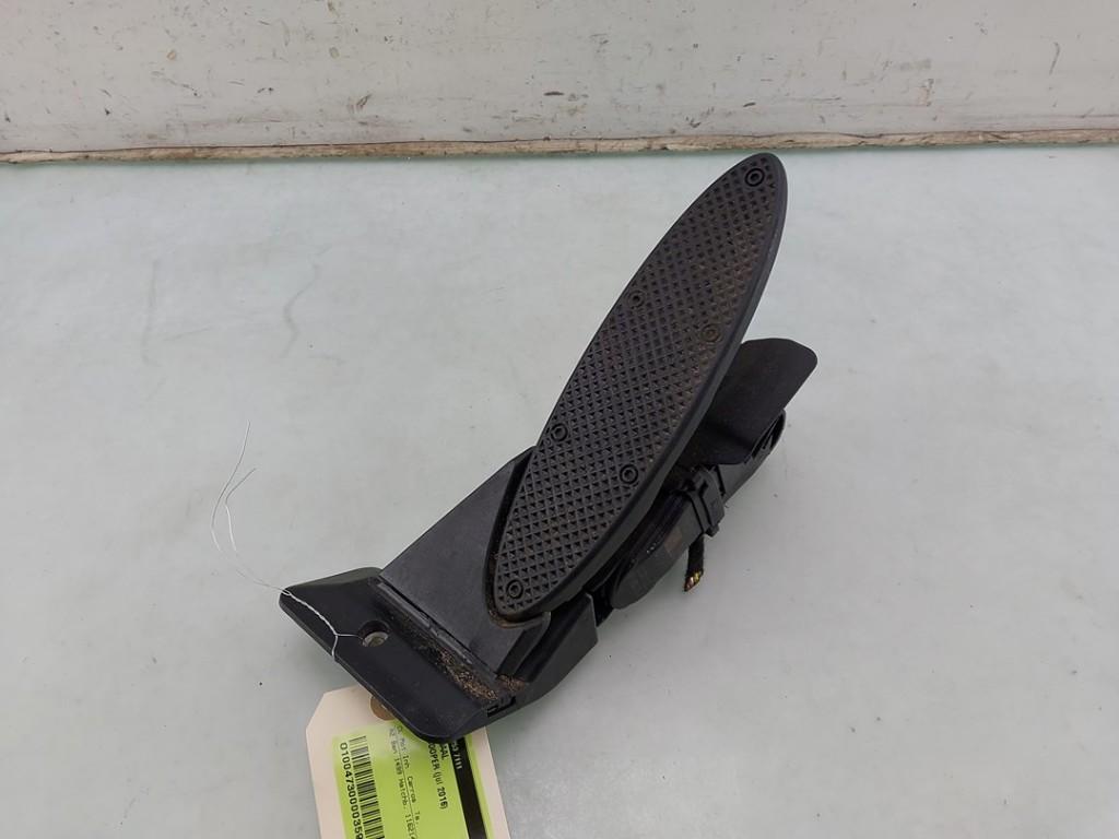 PEDALE D'ACCELERATEUR Mini Mini (F55) (01-2013/10-2017), Dhr. J. Ham, Administratie@autoham.nl, Nijkerkerstraat 27a 27a
3821 CD  AMERSFOORT, NL