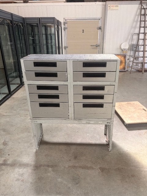 Order system (1188) L102 B36 H123 €399, Auto diversen, Auto-accessoires, Ophalen, Zo goed als nieuw