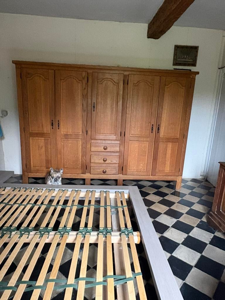 Slaapkamer, Ophalen, Zo goed als nieuw