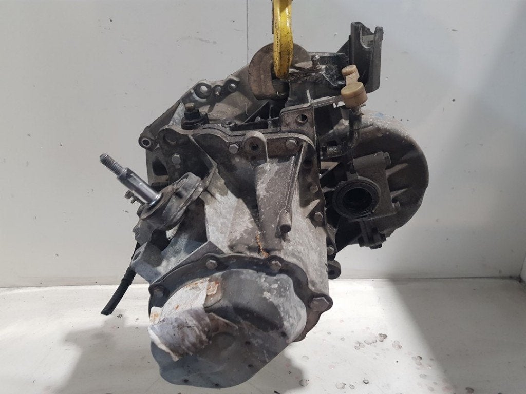 BOITE DE VITESSES MANUELLE Peugeot 308 (4A / C), Dhr. J. Ham, Administratie@autoham.nl, Utilisé, Peugeot