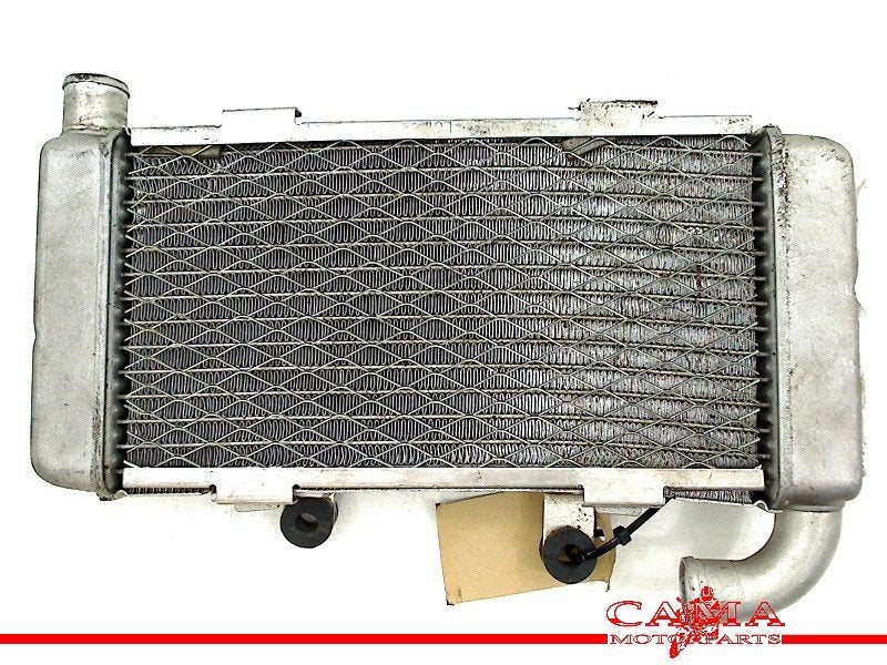 RADIATEUR GAUCHE Honda, Motos, Dhr. S. di Majo, Utilisé, Info@cama-motorparts.nl, P.J. Troelstraweg 8 8
3144 CX  MAASSLUIS, NL