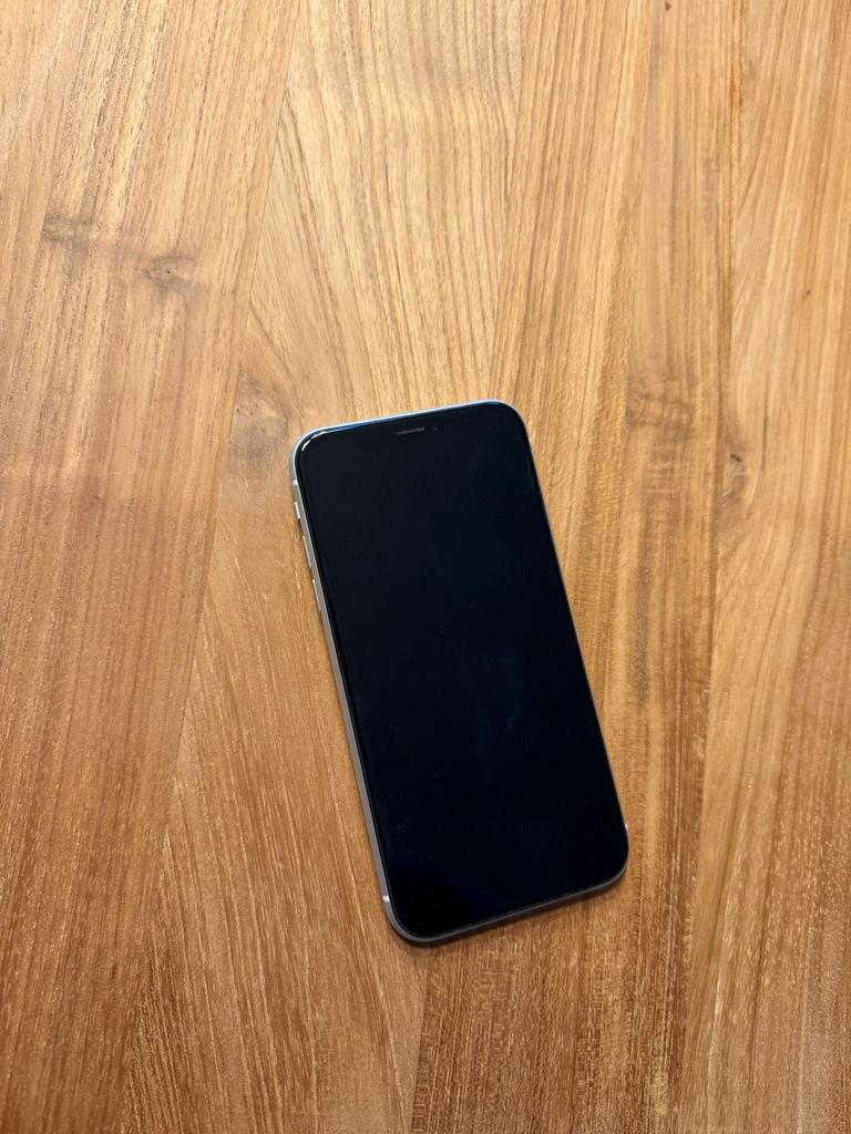 Iphone Xr, Telecommunicatie, Ophalen, 80 %, Wit, IPhone XR