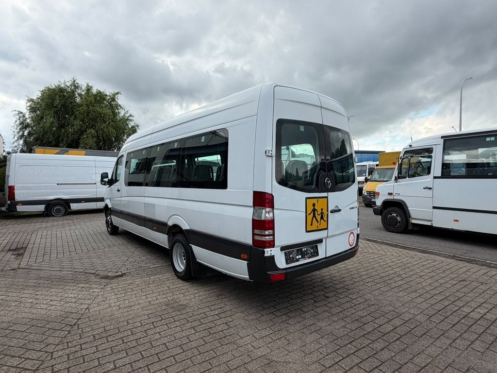 Mercedes Sprinter 510 (Stock ID 40056) — 5