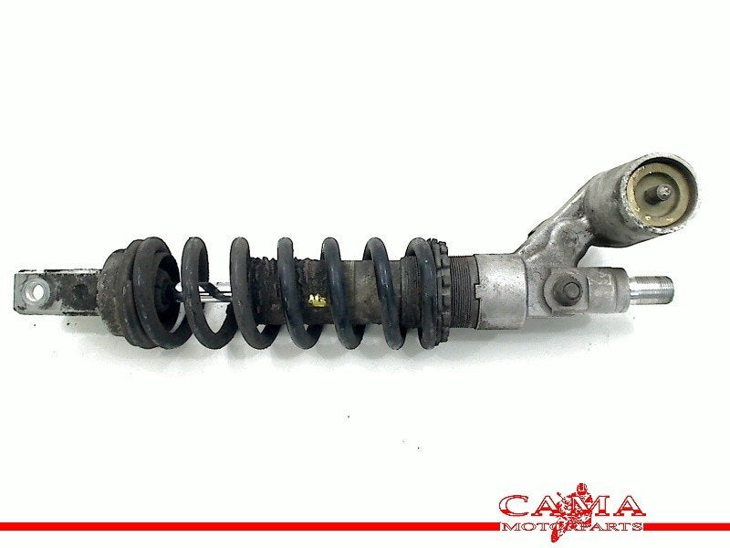 AMORTISSEUR ARRIÈRE GSX R 600 1997-2000 SRAD (GSXR 600), Motos, Dhr. S. di Majo, Utilisé, Info@cama-motorparts.nl, P.J. Troelstraweg 8 8
3144 CX  MAASSLUIS, NL