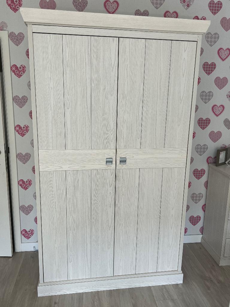 Kast, Enlèvement, Utilisé, Armoire, 105 cm ou plus