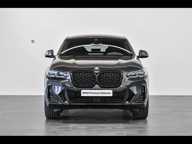 BMW X4 xDrive20i / M Sport, Automaat, 1998 cc, https://public.car-pass.be/vhr/6de165a8-6ce1-43bf-b50b-58ceb9dc6fef, Bedrijf